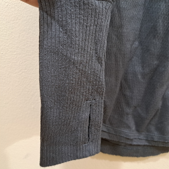 We the free thermal longsleeve - Picture 5 of 9